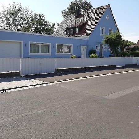 Ferienwohnung Inge Waldsassen Kültér fotó