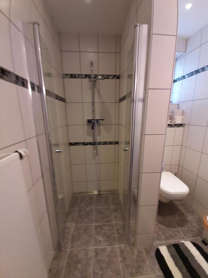 Ferienwohnung Inge Waldsassen Kültér fotó