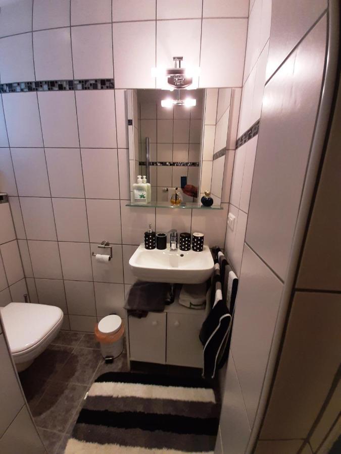 Ferienwohnung Inge Waldsassen Kültér fotó
