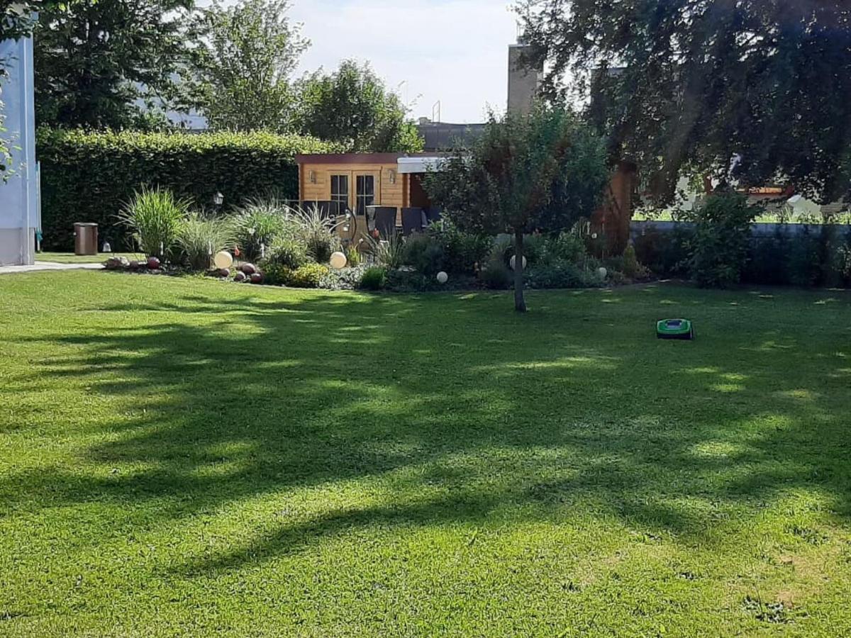 Ferienwohnung Inge Waldsassen Kültér fotó