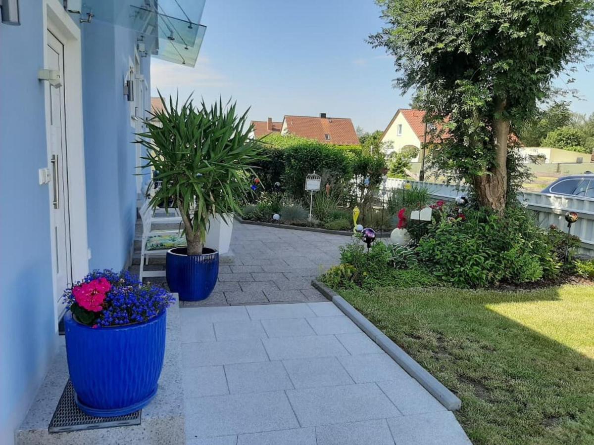 Ferienwohnung Inge Waldsassen Kültér fotó