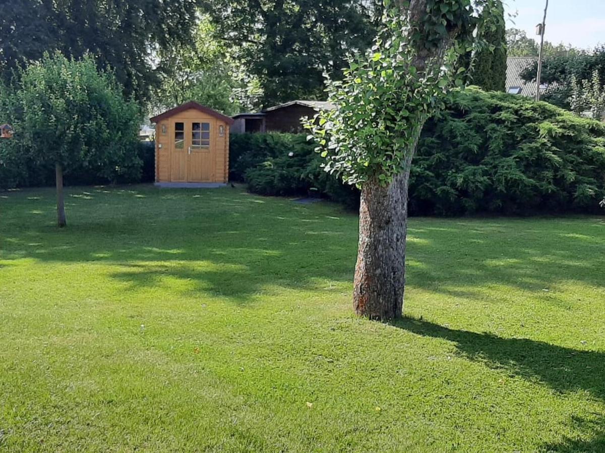 Ferienwohnung Inge Waldsassen Kültér fotó