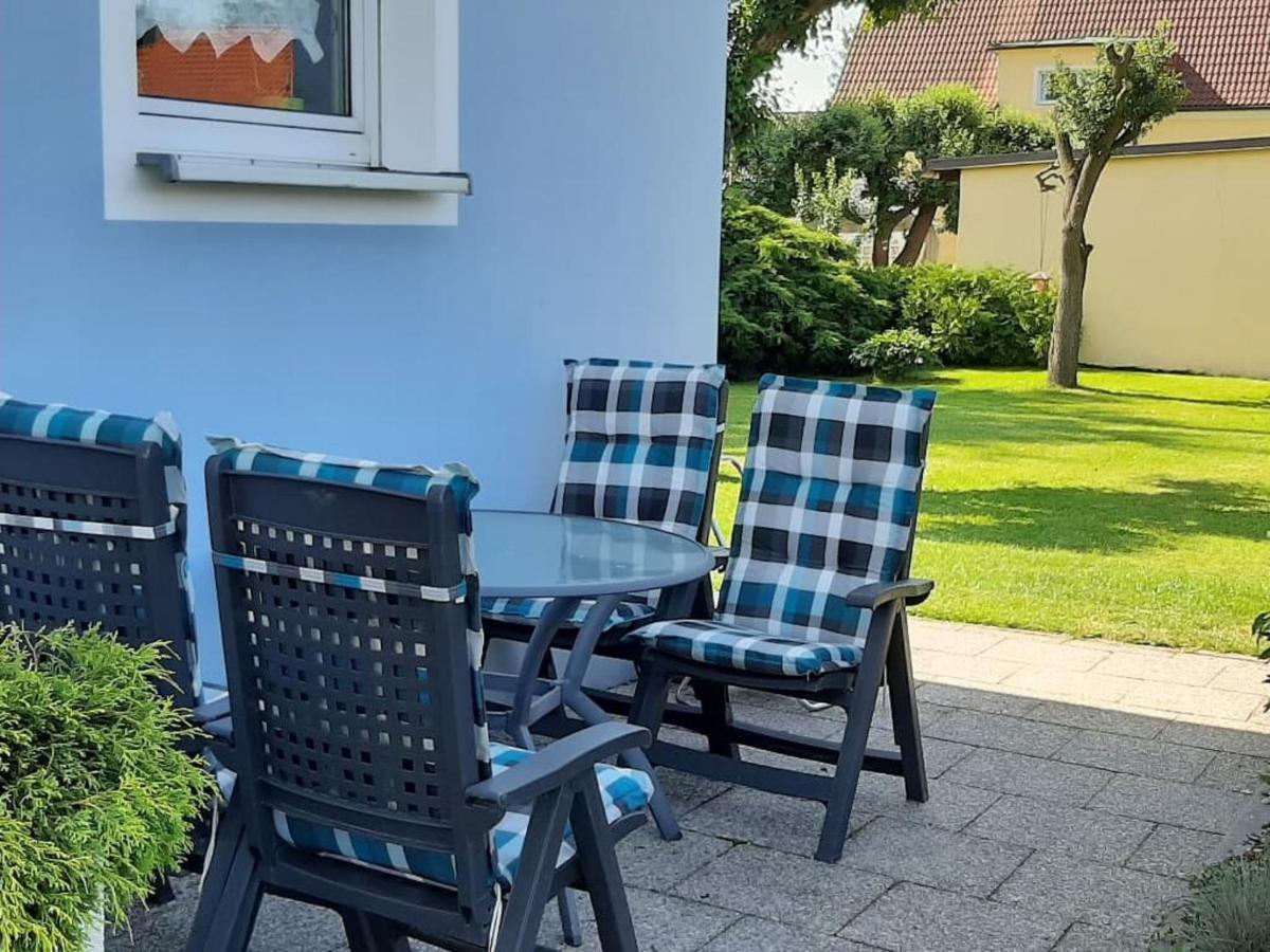 Ferienwohnung Inge Waldsassen Kültér fotó